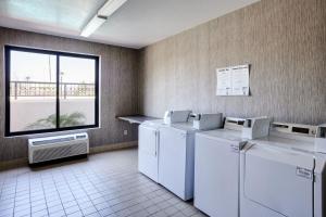 Foto dalla galleria di SpringHill Suites Phoenix Downtown a Phoenix