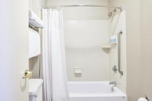 Bagno di SpringHill Suites Phoenix Downtown