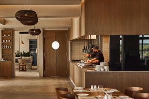 Hosté ubytování Zélia Halkidiki, part of Destination by Hyatt + 37 fotografií