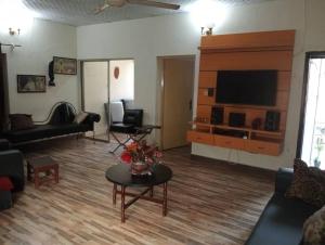 Fotografie z fotogalerie ubytování Estate of Nwankwo Duplex Apartment v Enugu