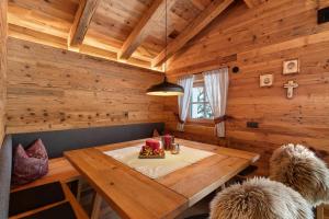 Imagem da galeria de K Lodge Mountain em Valdaora