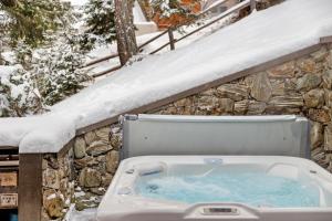 Imagem da galeria de K Lodge Mountain em Valdaora