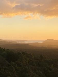 Loodusmaastik of the bed and breakfast lähedal +46 fotot