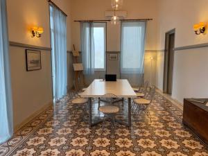 Fotografia z galérie ubytovania Tinion Urban Hotel v destinácii Tinos