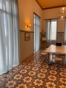 Fotografia z galérie ubytovania Tinion Urban Hotel v destinácii Tinos