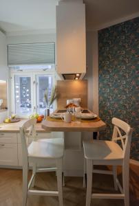 Foto Tartus asuva majutusasutuse KarlovaIdyll 2A - Tartu Gem Apartment in a Quiet Area & FREE Parking galeriist