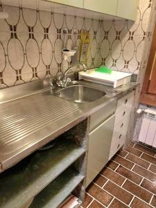 Fotografie z fotogalerie ubytování TONALE - Ski Lovers - 2 v destinaci Passo del Tonale