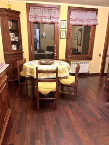 Posezení v ubytování TONALE - Ski Lovers - 2