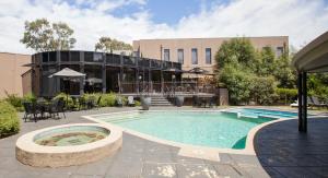 Imagen de la galería de The Dingley Hotel, en Dingley