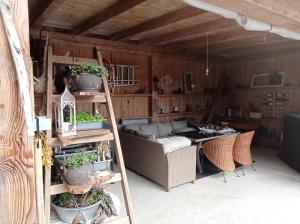 Fotografie z fotogalerie ubytování Haus Siebenschläfer v destinaci Itter