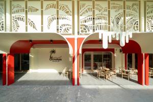 Ristorante o altro punto ristoro di Summer Sea Phi Phi Island