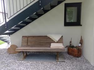 Fotografie z fotogalerie ubytování Haus Siebenschläfer v destinaci Itter