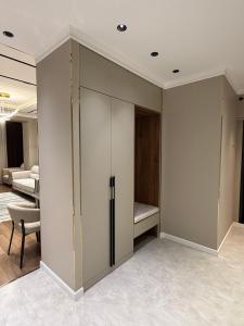 Fotografie z fotogalerie ubytování Apartment A v destinaci Dušanbe
