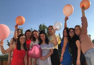 Hosté ubytování Boom House Fruska Gora + 37 fotografií