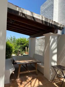 صورة لـ Moderne Villa mit Pool في سان خوسيه دي سا أتاليا +14 صورة