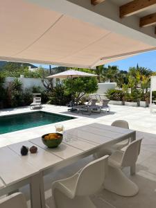 صورة لـ Moderne Villa mit Pool في سان خوسيه دي سا أتاليا