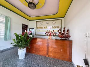 Certificato, attestato, insegna o altro documento esposto da Hồng Ngọc 2 Hotel Tà Đùng
