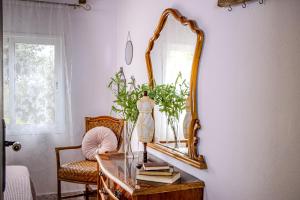 Zdjęcie z galerii obiektu Vivienda Vacacional La Morada El Paso w mieście El Paso