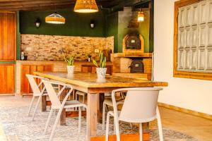 Zdjęcie z galerii obiektu Vivienda Vacacional La Morada El Paso w mieście El Paso