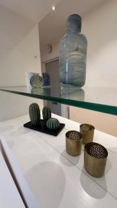 Galería fotográfica de Elegant And Cozy Apartment en Gotemburgo