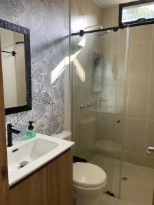 Gallery image of Apartamento Entero 102 in Pereira