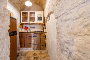 Kuchyň nebo kuchyňský kout v ubytování Casa 1600 by Rentbeat + 20 fotografií