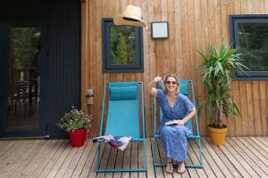 Fotografie z fotogalerie ubytování Youcamp Village - Marseille Provence v destinaci Aubagne