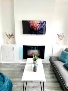 Foto de la galería de Modern House Liverpool en Liverpool