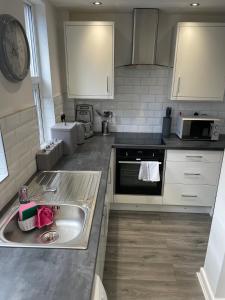 Foto de la galería de Modern House Liverpool en Liverpool