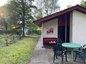 Zahrada ubytování 115 forest pittoresque town pool restaurant playyard P keybox starlink airco