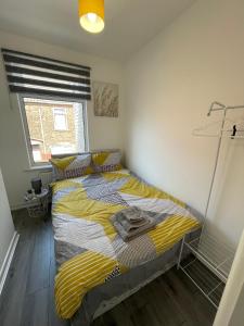 Foto de la galería de Modern House Liverpool en Liverpool