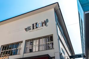 Fotografie z fotogalerie ubytování The Home Hotel Zürich - a member of DESIGN HOTELS v Curychu