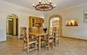 Billede fra billedgalleriet på Villa Duo i Santa Gertrudis de Fruitera + 16 billeder