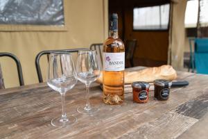 Youcamp Village - Marseille Provence的酒水