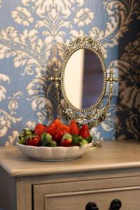 Fotografie z fotogalerie ubytování April Medieval Hotel v destinaci Město Rhodos