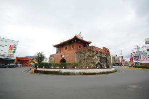 Fotografie z fotogalerie ubytování Hananoi Bed and Breakfast v destinaci Hengchun Old Town