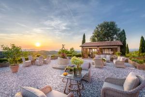 Φωτογραφία από το άλμπουμ του Villa San Miniato σε Campriano