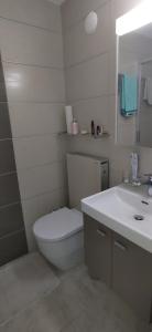 Koupelna v ubytování Valere C 222 + 3 fotografie