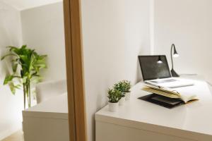 Imagen de la galería de Bravissimo Apartaments Mora 4, en Girona