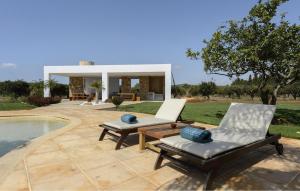 Πισίνα στο ή κοντά στο Villa Cometa +18 φωτογραφίες