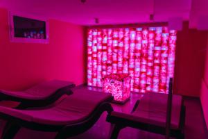 Fotografie z fotogalerie ubytování Maritan Hotel & Spa v destinaci Padova