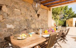 Ποτά στο Villa Mar Cana