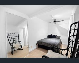 Postel nebo postele na pokoji v ubytování Billabong Inn + 23 fotografií