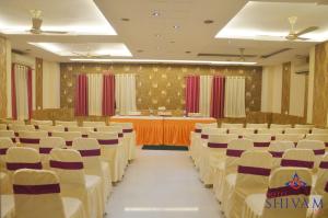 Fotografie z fotogalerie ubytování Hotel Shivam Inn v destinaci Muzaffarpur