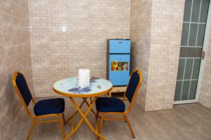 Afbeelding uit fotogalerij van Peace&Love in Lomé