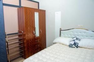 Afbeelding uit fotogalerij van Peace&Love in Lomé +4 foto's