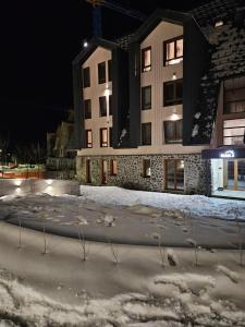 Edificio in cui si trova l'appartamento