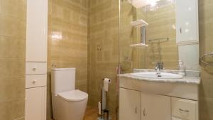 Fotografia z galérie ubytovania Torrevieja Center Townhouse 24 Beachside v destinácii Torrevieja + 37 fotografií