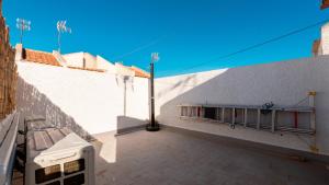 Fotografia z galérie ubytovania Torrevieja Center Townhouse 24 Beachside v destinácii Torrevieja