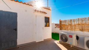 Fotografia z galérie ubytovania Torrevieja Center Townhouse 24 Beachside v destinácii Torrevieja